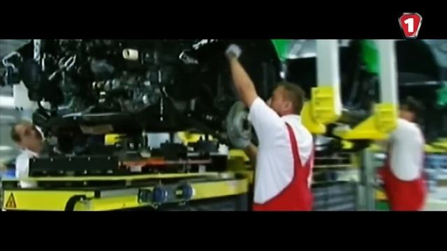 "Модельний ряд" в HD. Kia Cerato 2013. смотреть онлайн