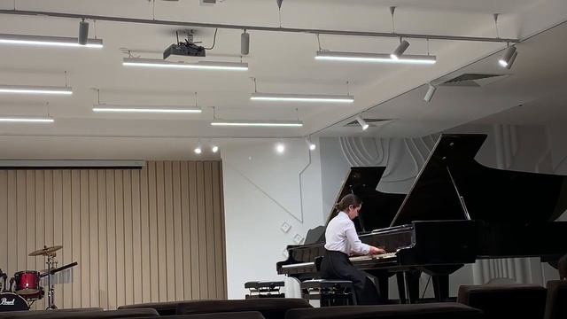 Жаворонок Глинка-Балакирев 29.11.23 смотреть онлайн