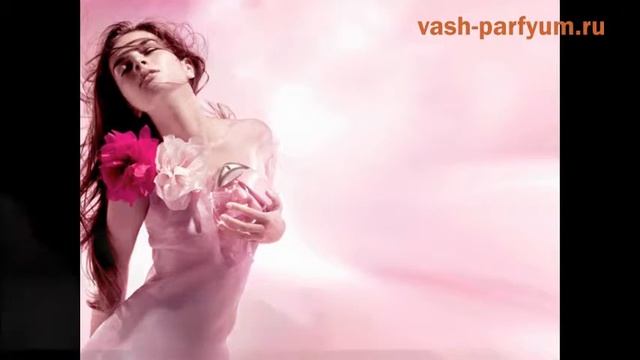 духи в подарок женщине смотреть онлайн