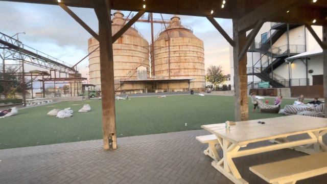 Magnolia Moment - the Silos a Texas Original смотреть онлайн