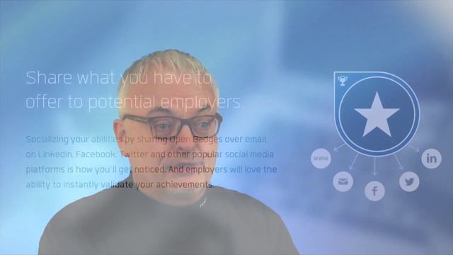 Pearson VUE on open badging and the Acclaim platform смотреть онлайн