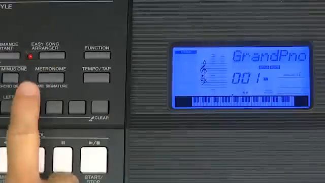 Amazing Online Video Tutorial for Yamaha PSR-E423! смотреть онлайн