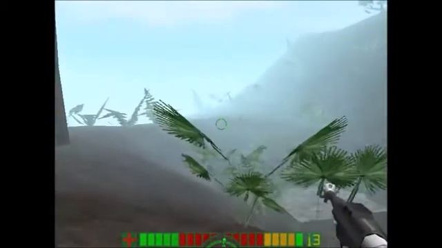 PRIMAL PREY Episode 1 Random Missions