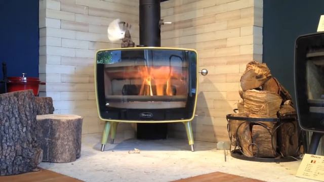 Dovre Vintage 50 смотреть онлайн