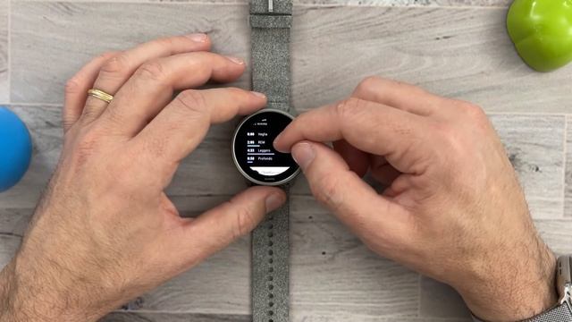 Suunto 7 Titanium. Finalmente si dorme. смотреть онлайн