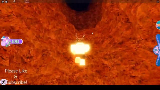 HOW TO FIND THE LAST CHEST in Mt Blackwood Caverns Maze - Royale High Halloween 2022! смотреть онлайн
