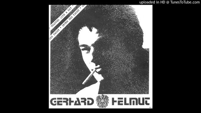 Unter der Faust (Gerhard Helmut, 1979) смотреть онлайн