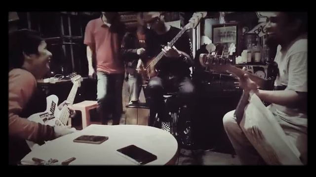 Bass talk with Indonesian Bass Family chapter makassar смотреть онлайн