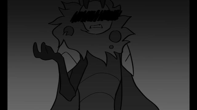 the accident | hollow knight OC animatic смотреть онлайн