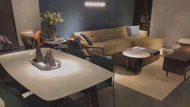 Casa Итальянская Мебель для большого загородного дома ? смотреть онлайн