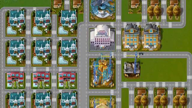 My millionare city so far смотреть онлайн