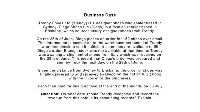 How to Effectively Structure an Answer to a Case-based Question смотреть онлайн