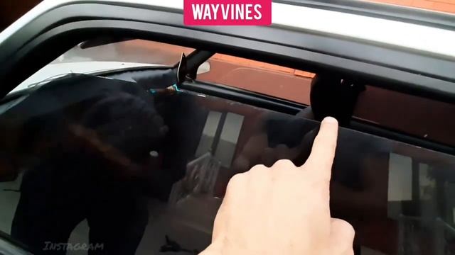 #10 Пленка в круг ОКА смотреть онлайн