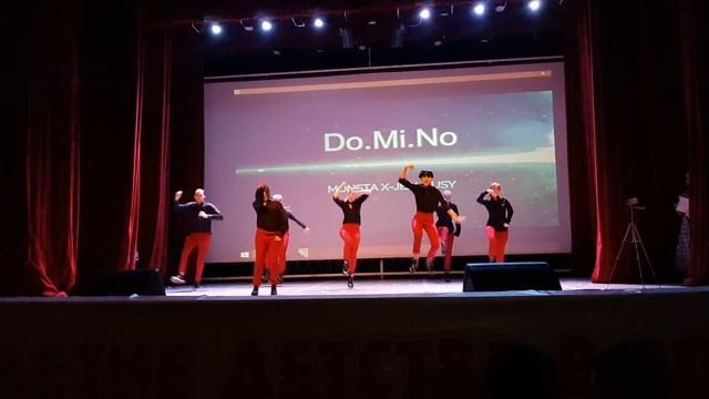 Do Mi No – Do Mi No Jealousy смотреть онлайн