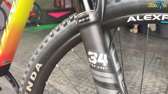 TOP BIKE - OGGI CATTURA [4k] смотреть онлайн