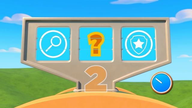 Name That Train! Mighty Express Trains + PAW Patrol Pups Guessing Game! #3 - Mighty Express Officia смотреть онлайн