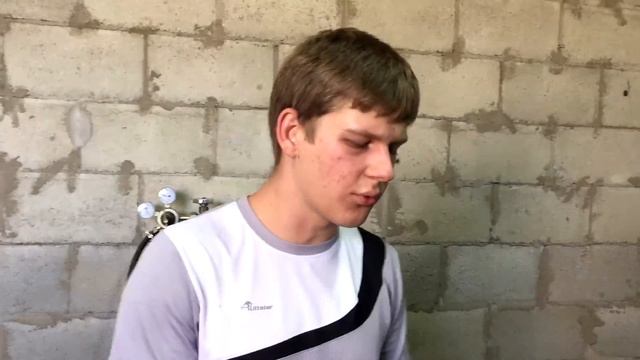 Видео отчет! Покатушки, планы смотреть онлайн