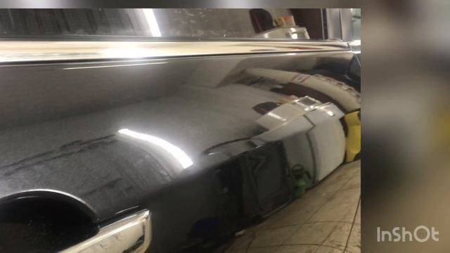 Самый Сложный Ремонт без покраски! PDR. Dol сервис Пенза! смотреть онлайн