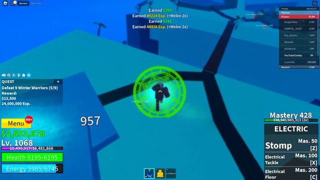 The UPDATE 19 RELEASE DATE! COMPLETE LOVE FRUIT AWAKENING Roblox Blox Fruits смотреть онлайн