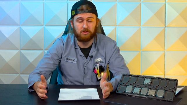 AVARigs | Intel 13th Gen vs Ryzen 7000 Series Benchmarks | i9 13900K vs Ryzen 9 7950X смотреть онлайн