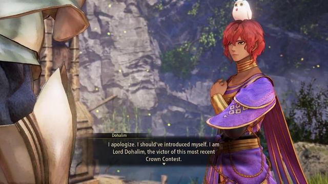Legendary fishing spot!? | Tales of Arise (Part 39) смотреть онлайн