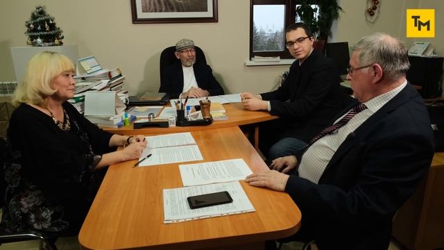 Дамир Исхаков и татары Башкирии — о роде Кииковых, клане Табын, татарском языке в Татышлинском р-не смотреть онлайн