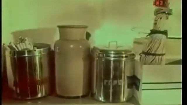Поющая кукуруза (Кукурузная оперетта) смотреть онлайн