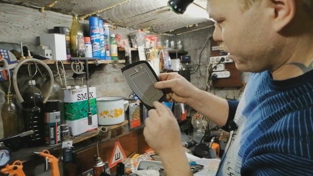 Обогрев зеркал на MITSUBISHI. смотреть онлайн