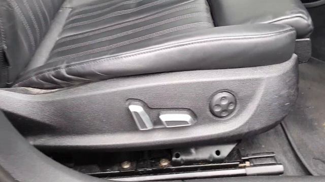 162G2396 - 2016 Audi A6 2.0TDI 190 S-LINE 24,000 смотреть онлайн
