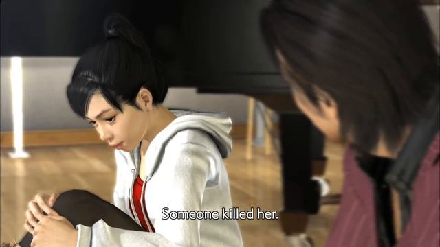 Yakuza 5 Announcement Trailer - HD смотреть онлайн