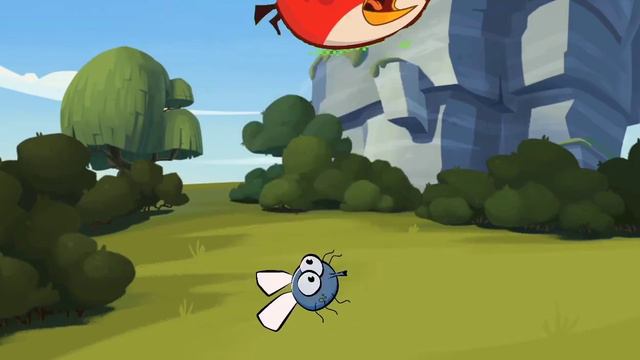 13th aniversary of angry birds смотреть онлайн