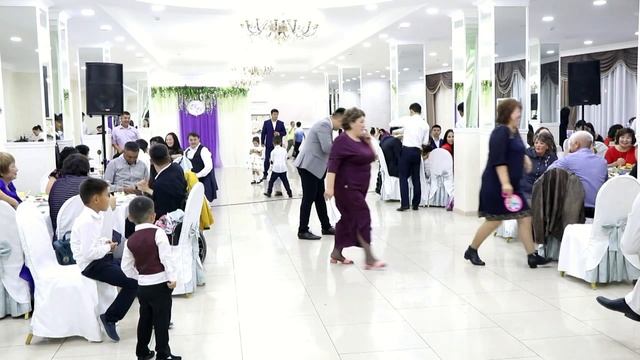 Ведущий Свадеб в Кокшетау - Тамада в Кокшетау 2018. (ПРИКОЛЬНО и НЕДОРОГО) смотреть онлайн