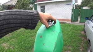 ОхламON - Мотоцикл из хлама. #2