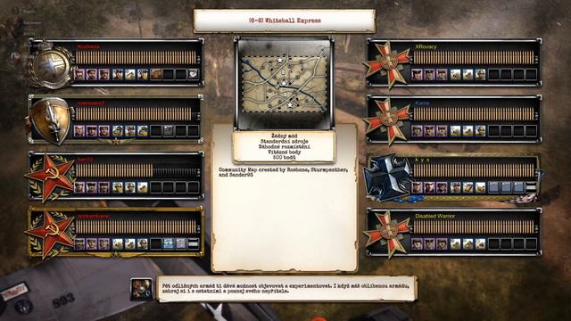 Company of Heroes 2 смотреть онлайн