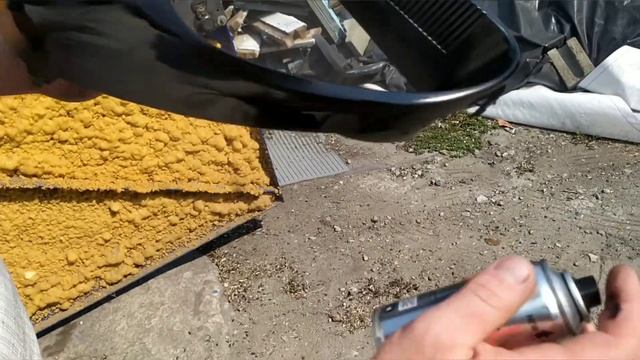 Установка биксенонавых линз на Део Ланос. Я и мой Брат. смотреть онлайн