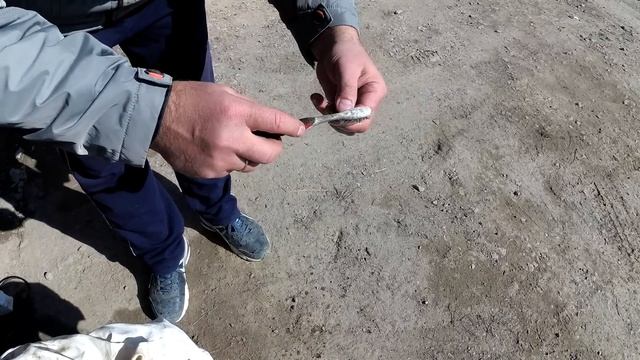 Недорогой, бюджетный ремонт маятника! На примере Irbis TTR 250. смотреть онлайн