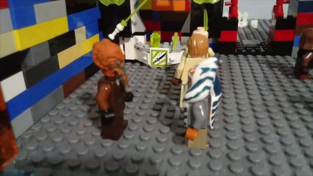 temple attack смотреть онлайн