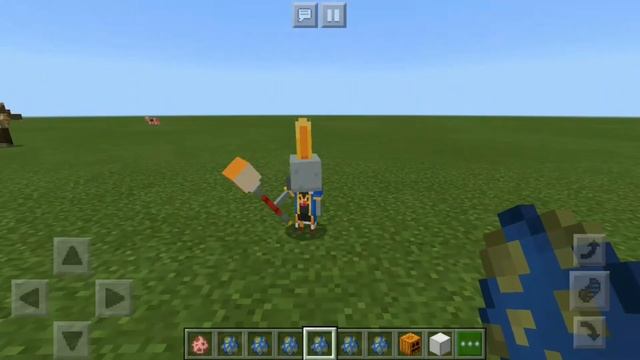 МАЙНКРАФТ ПЕ ОБЗОР МОДА Minecraft Dungeons. смотреть онлайн