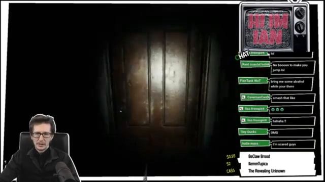 Lurk in the Dark Prologue Game Gameplay and Review 2019 - PC STEAM смотреть онлайн