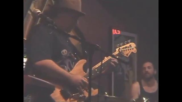 Mike Keneally Band - Lightnin' Roy (Excerpt Part 2) смотреть онлайн