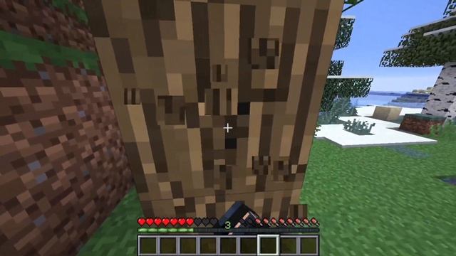 1.16.5 сервер по выживанию [ начало ] смотреть онлайн