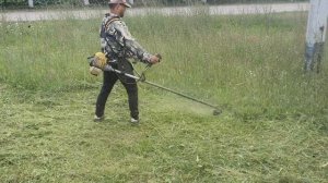 Champion t444s-2 в работе,катушка Champion HT55