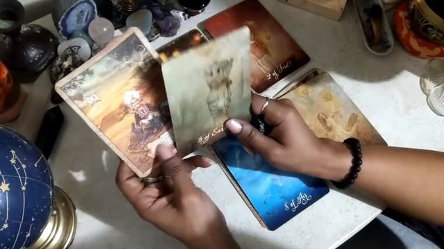 LEO ? Opportunity Knocks From Your Rear View | Full Moon Oracle March 2021 смотреть онлайн
