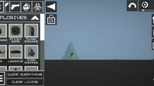 обычный день в мелан сандбокс 4серия (Мега Силач)