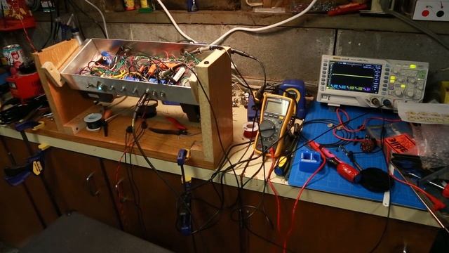 Gibson EH 185 Video 8 смотреть онлайн