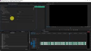 Как изменить голос в Adobe Premiere Pro CC?