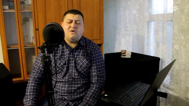 Продавцы цветов (cover Виталий Осадчий) смотреть онлайн