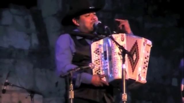 Los Palominos International Accordion Festival 2010 смотреть онлайн