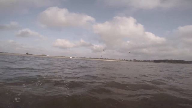 Кайтсерфинг калининград смотреть онлайн