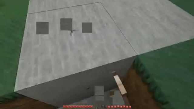Minecraft (серия1) время приключений О смотреть онлайн